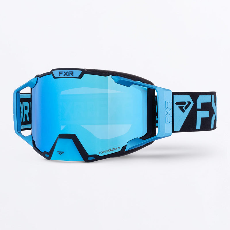 Chargez l'image dans la visionneuse de la galerie, Pilot_Goggle_Blue_SKU_243104-_4000_Front
