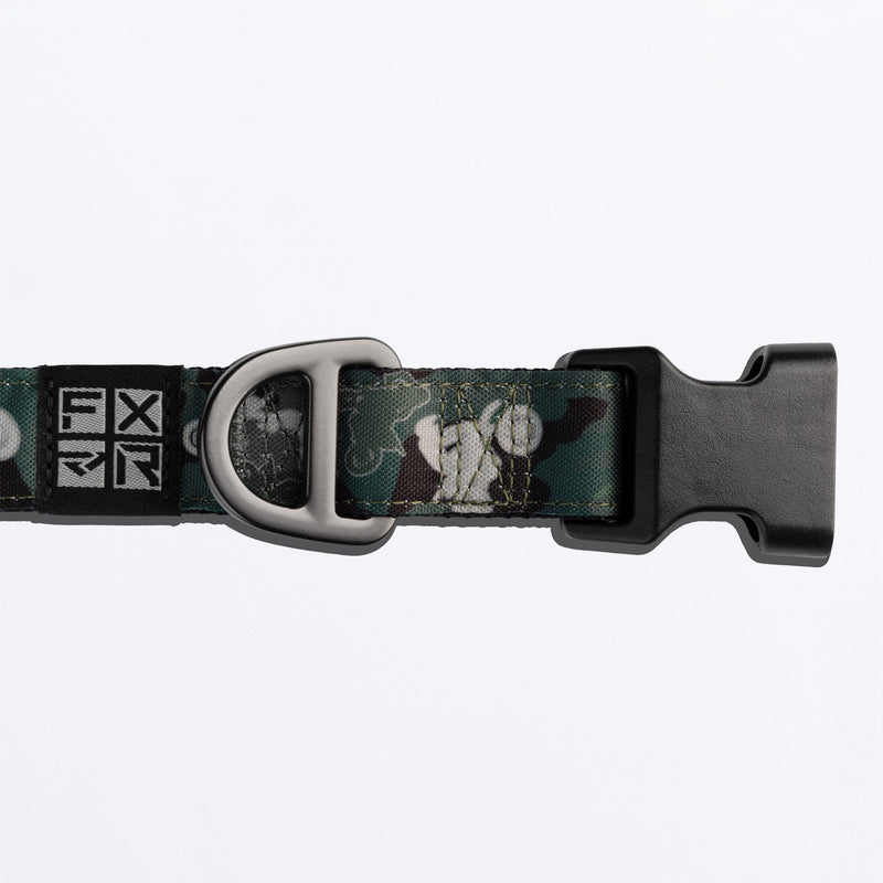 Chargez l'image dans la visionneuse de la galerie, Dog_Collar_WoodlandBikeCamo_SKU_243600-_7171_Extra3
