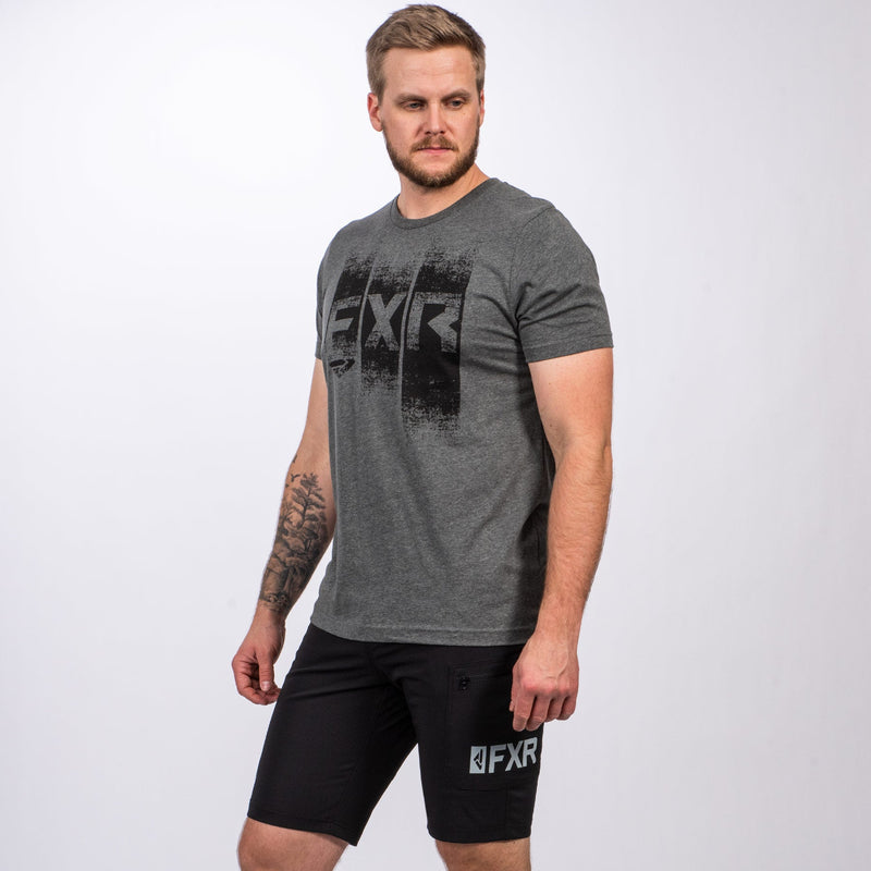 Chargez l'image dans la visionneuse de la galerie, Men's Attack Short
