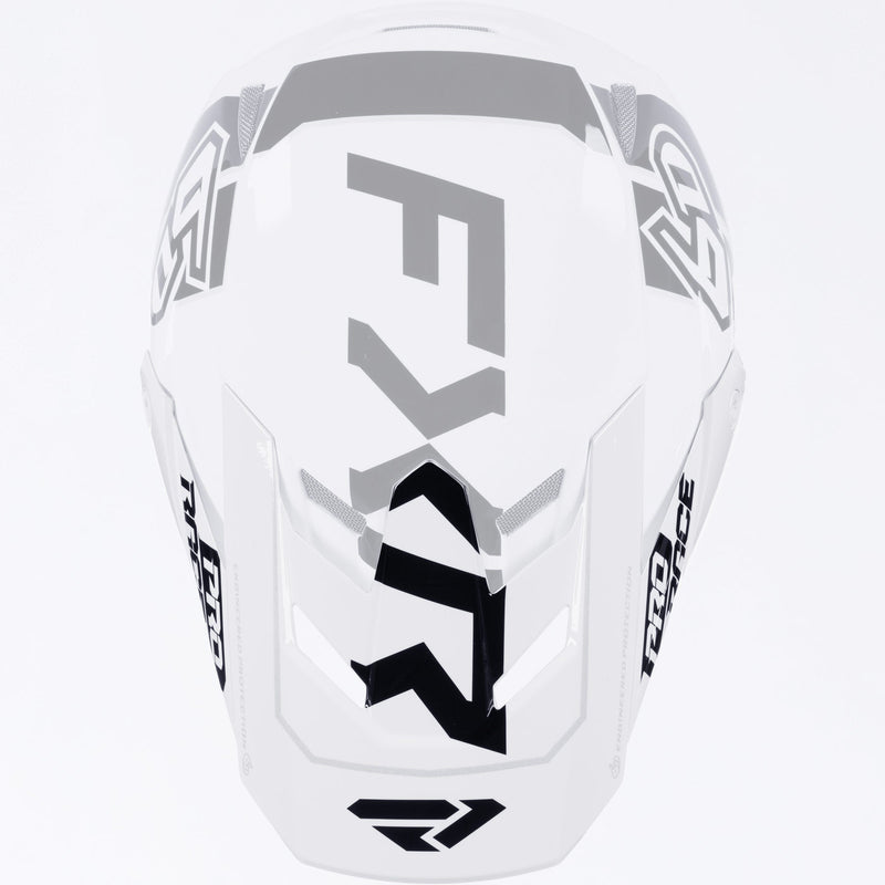 Chargez l'image dans la visionneuse de la galerie, 6DATR3_Helmet_Peak_Checker_251712-_0110_front
