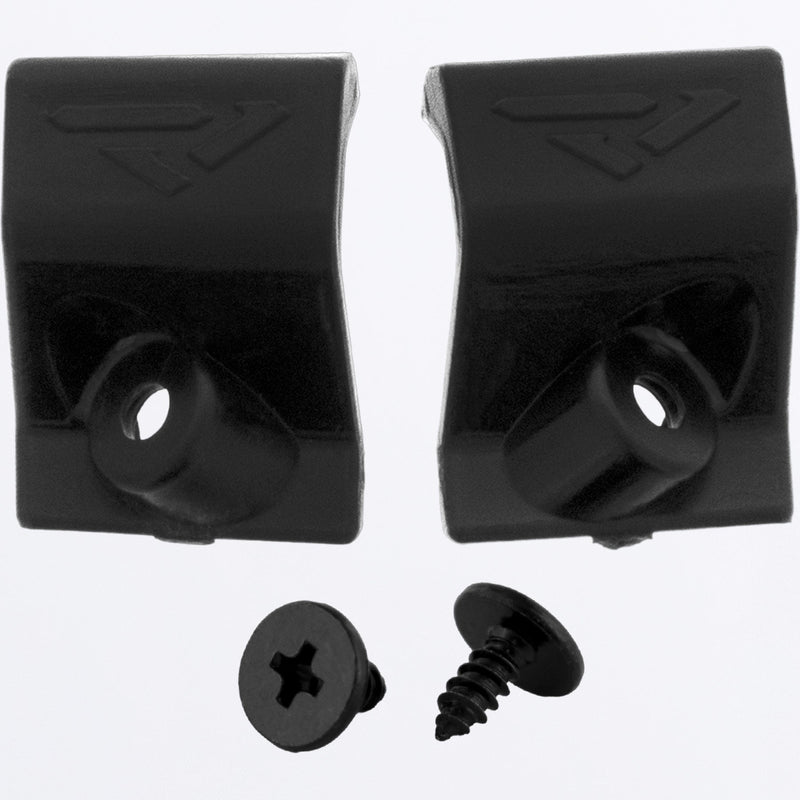 Chargez l'image dans la visionneuse de la galerie, ClutchX_ShieldLockTab_Blk_231750-_1000_front
