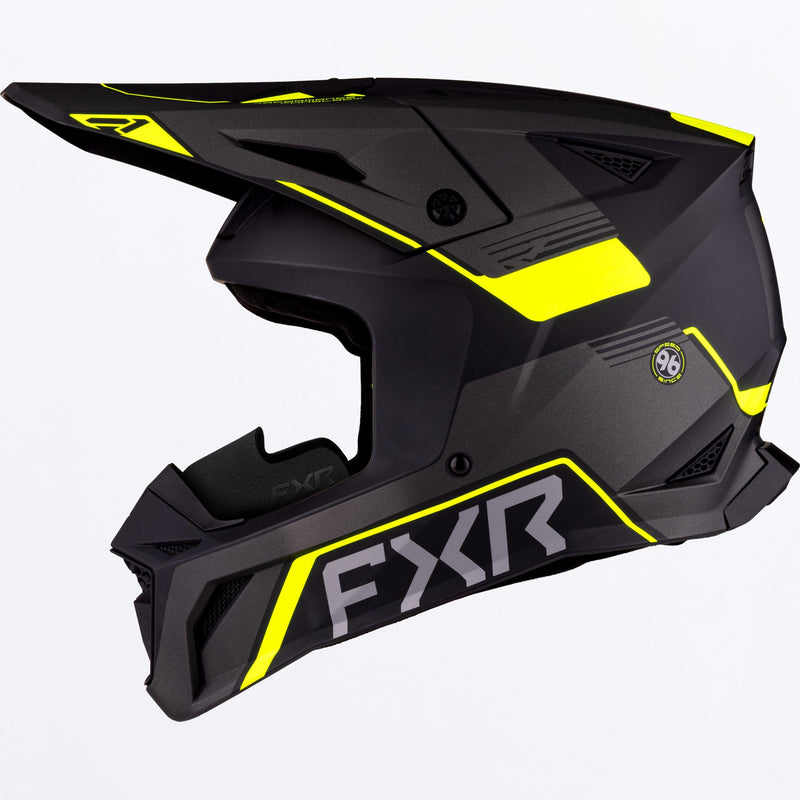 Chargez l'image dans la visionneuse de la galerie, ApexSnow_Helmet_HiVis_SKU_270684-_6500_Extra
