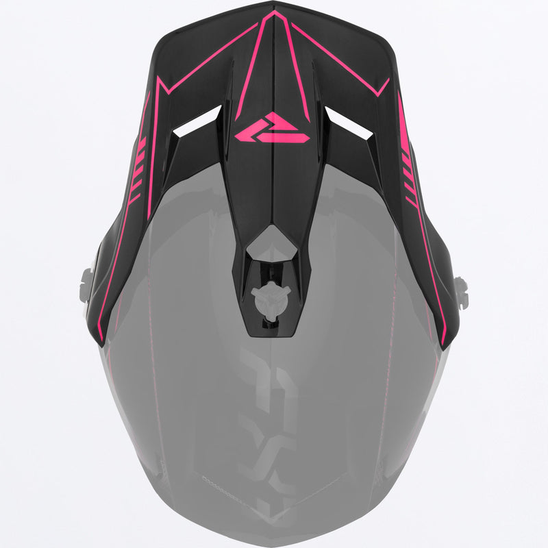 Chargez l'image dans la visionneuse de la galerie, Clutch-X-Pro_Helmet_EPink_241726-_9400_Peak
