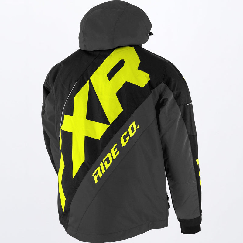 Chargez l'image dans la visionneuse de la galerie, Men's CX Jacket
