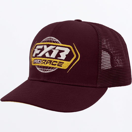 Race Div Hat