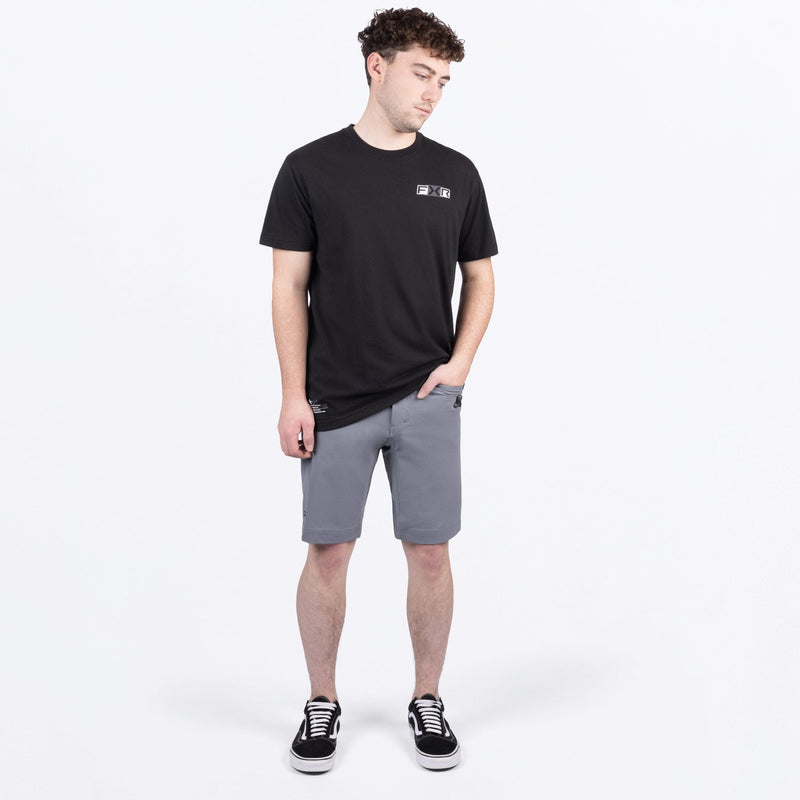 Chargez l'image dans la visionneuse de la galerie, PodiumProPremium_TShirt_M_BlackWhite_252075-_1001_fullbody
