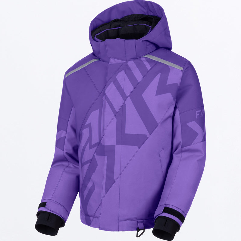 Chargez l'image dans la visionneuse de la galerie, YthColdCrossCX_Jacket_Amethyst_SKU_260423-_8400_Front
