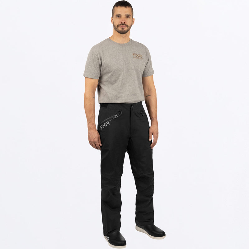 Chargez l'image dans la visionneuse de la galerie, Adventure_Tri_Pant_Black_222101-_1000_fullbody
