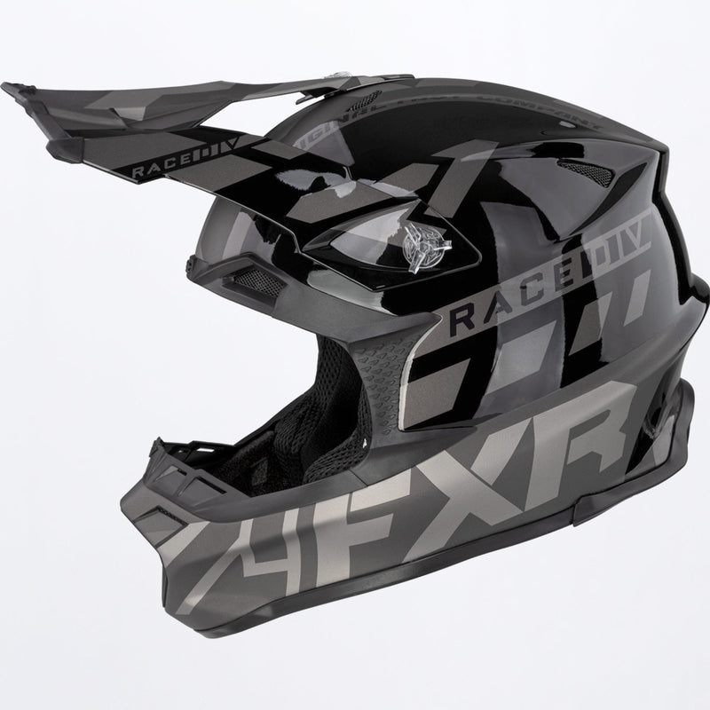 Chargez l'image dans la visionneuse de la galerie, Blade Force Helmet

