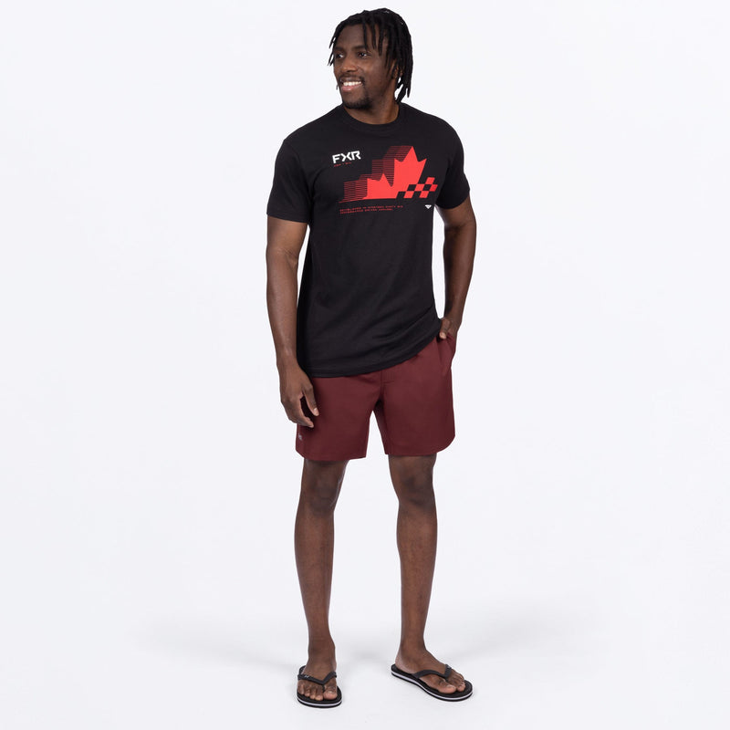 Chargez l'image dans la visionneuse de la galerie, Beach_Short_M_Oxblood_252115-_2700_fullbody
