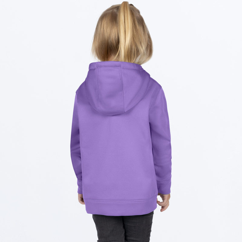 Chargez l'image dans la visionneuse de la galerie, ToddlerHydrogenTechPO_Hoodie_Amethyst_SKU_261513-_8400_Extra
