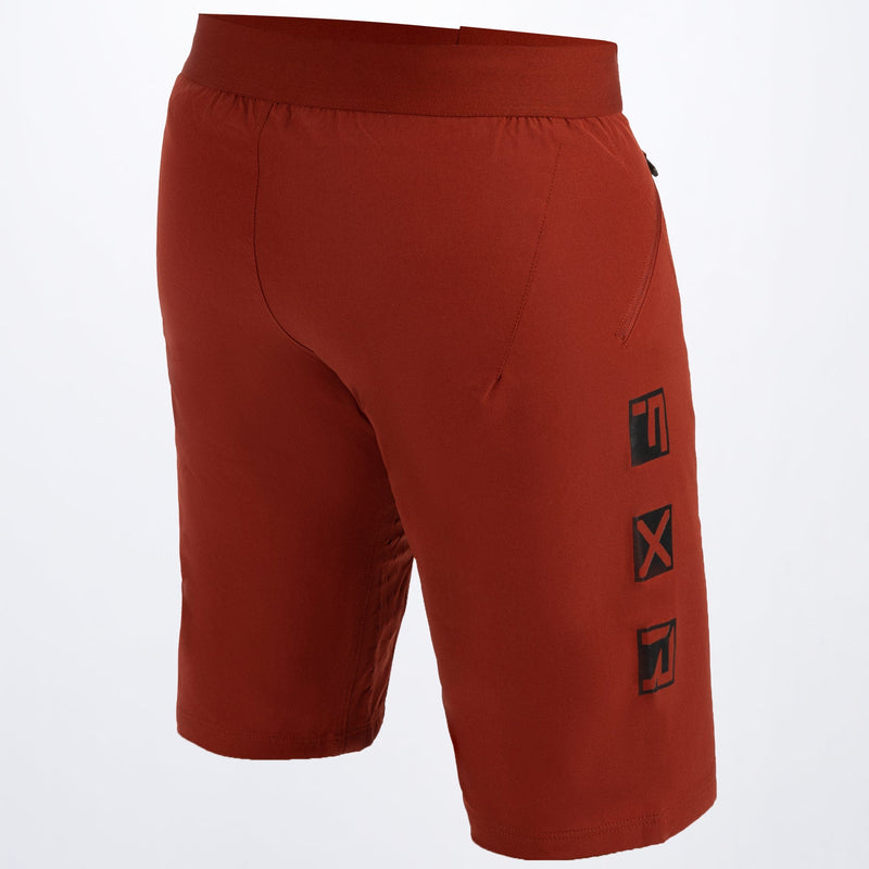Chargez l'image dans la visionneuse de la galerie, Men's Helium MTB Short
