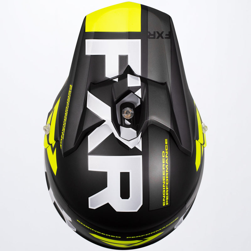 Chargez l'image dans la visionneuse de la galerie, Torque Team Helmet
