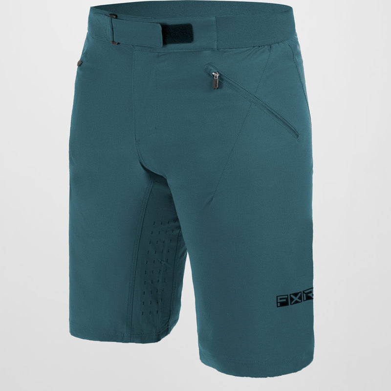 Chargez l'image dans la visionneuse de la galerie, Men's Helium MTB Short
