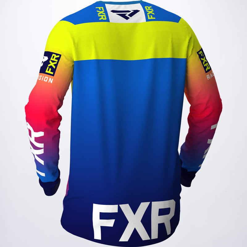 Chargez l'image dans la visionneuse de la galerie, Youth Pro-Stretch MX Jersey
