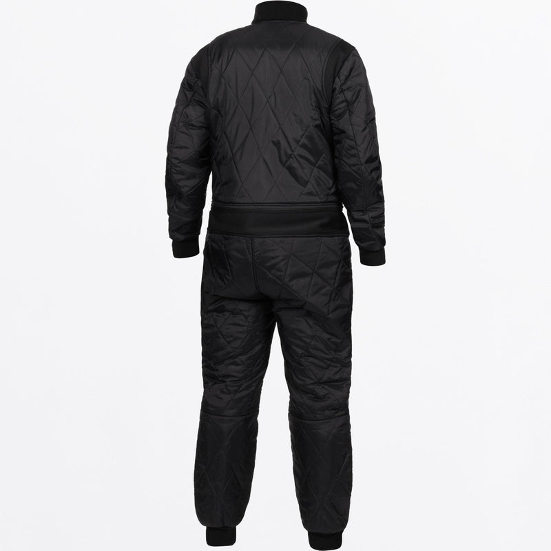 Chargez l'image dans la visionneuse de la galerie, InsulatedMonosuit_Liner_Black_SKU_272820-_1000_Extra
