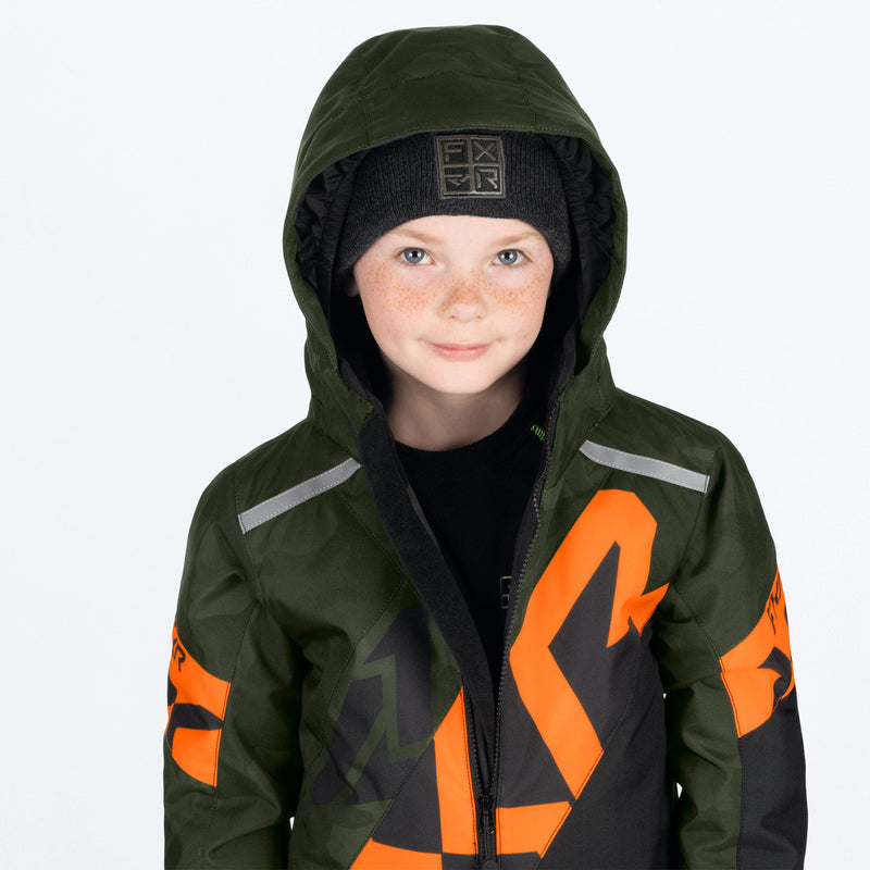 Chargez l'image dans la visionneuse de la galerie, ChColdCrossCX_Monosuit_ArmyCamoOrange_SKU_263005-_7630_Extra1
