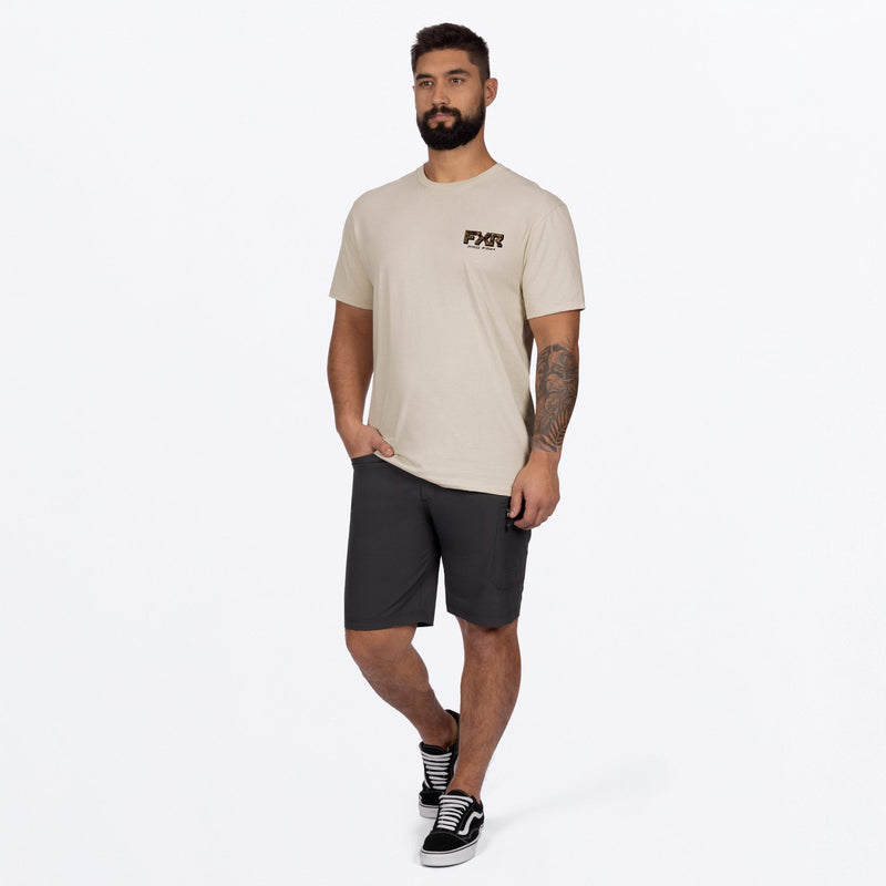 Chargez l'image dans la visionneuse de la galerie, MBigTreblePremium_T-Shirt_StoneArmyDriftCamo_SKU_262017-_1776_Extra1

