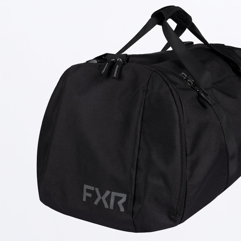 Chargez l'image dans la visionneuse de la galerie, Duffle_Bag_Black_SKU_253210-_1000_Extra3
