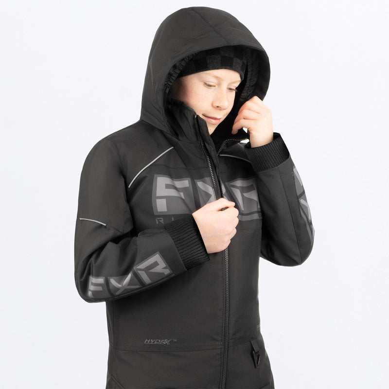 Chargez l'image dans la visionneuse de la galerie, ChRecruit_Monosuit_BlackOps_SKU_243006-_1010_Extra1
