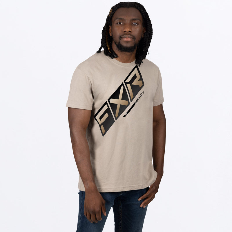 Chargez l'image dans la visionneuse de la galerie, Men's CX Premium T-Shirt
