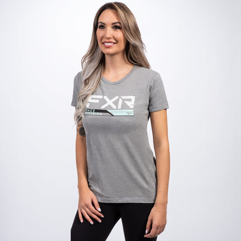 Chargez l'image dans la visionneuse de la galerie, Women's Race Division T-Shirt 21S
