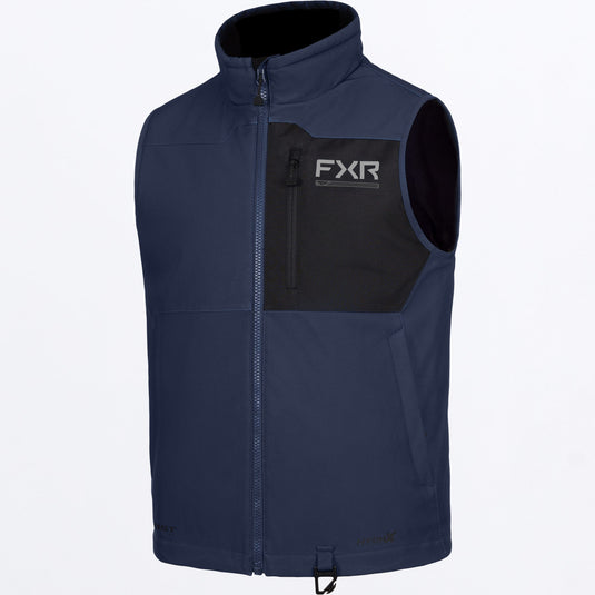 MEvolutionFXTechShell_Vest_MidnightBlack_SKU_270075-_4710_Front