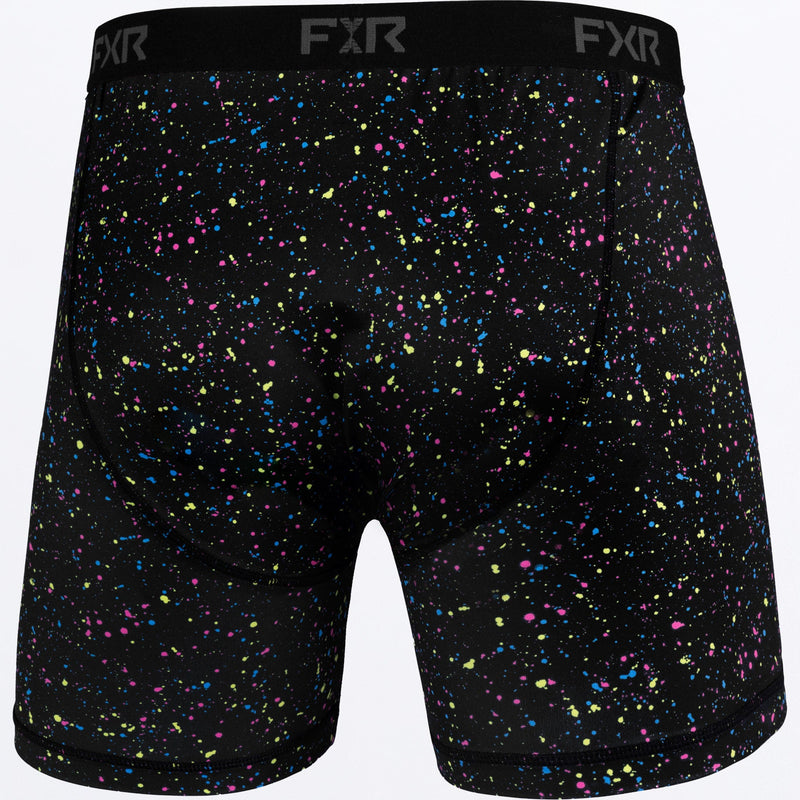 Chargez l'image dans la visionneuse de la galerie, MAtmosphereBoxer_Brief_Splatter_SKU_251350-_1095_Extra
