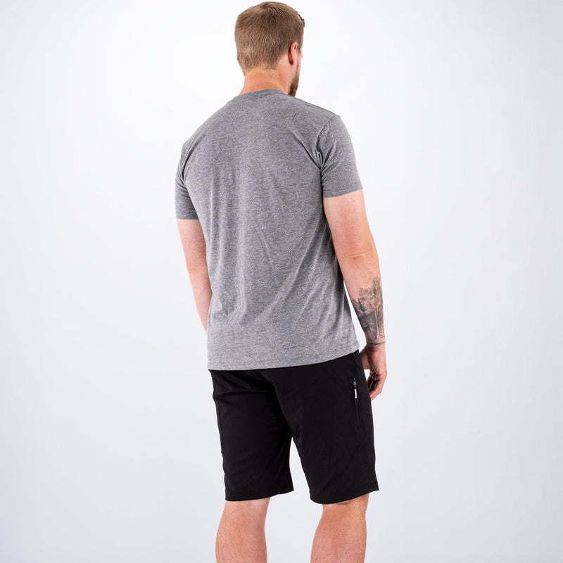 Chargez l'image dans la visionneuse de la galerie, Men's Strike Short
