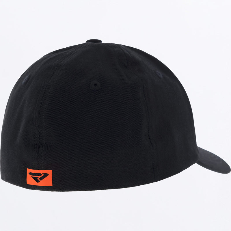 Chargez l'image dans la visionneuse de la galerie, Evo_Hat_TropicalBlack_231941-_9710_back
