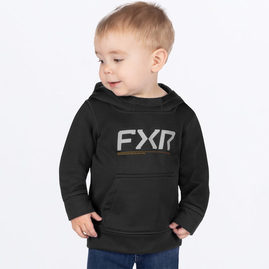 ToddlerHydrogenTechPO_Hoodie_BlackKash_SKU_271513-_1062_Front