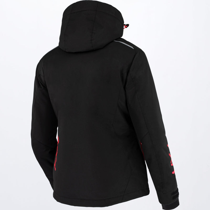 Chargez l'image dans la visionneuse de la galerie, Women's Pulse Jacket
