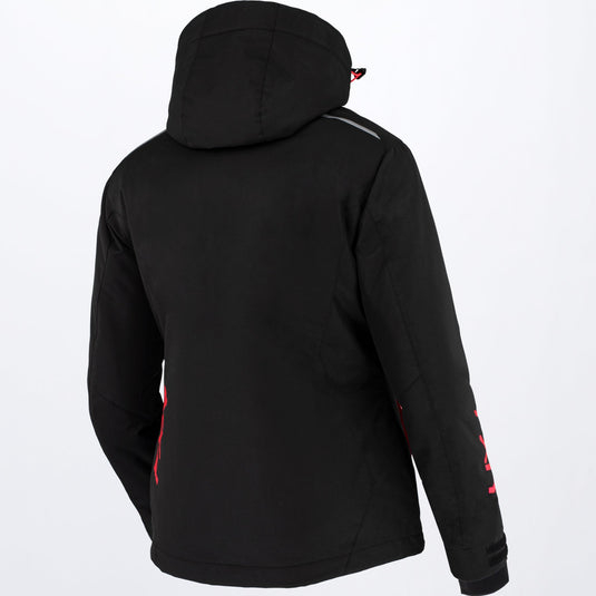 Women's Pulse Jacket