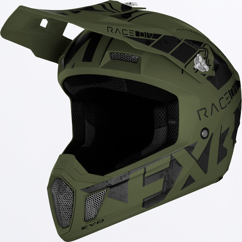 Chargez l'image dans la visionneuse de la galerie, Clutch Stealth Helmet
