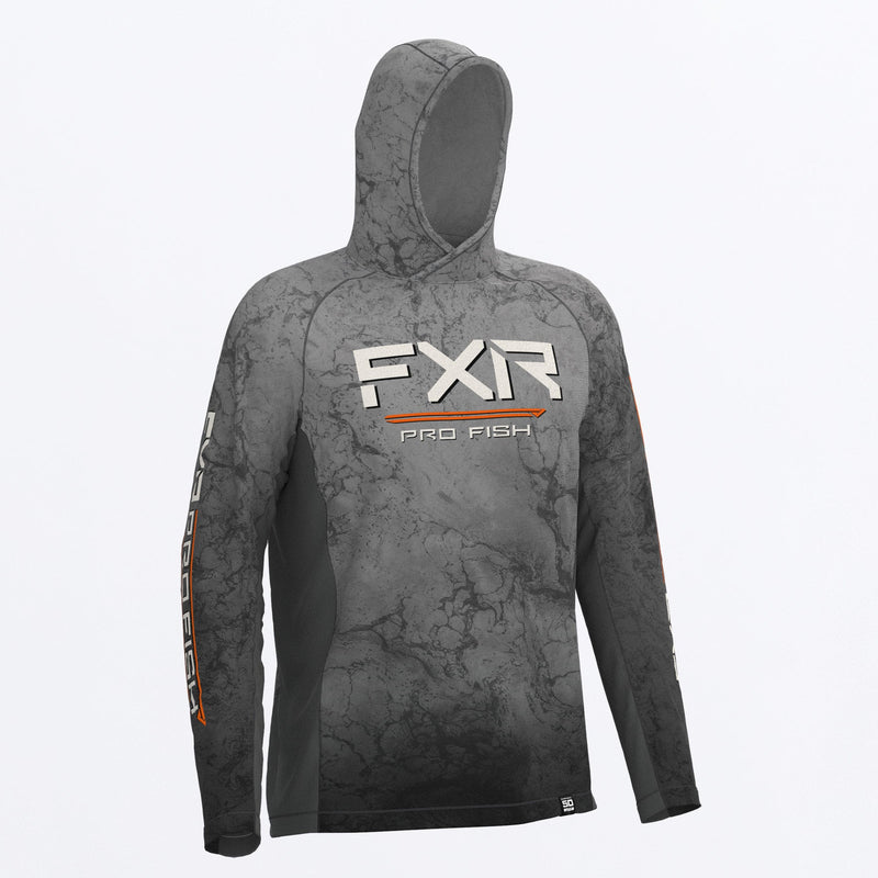 Chargez l'image dans la visionneuse de la galerie, Men's Derby UPF Pullover Hoodie
