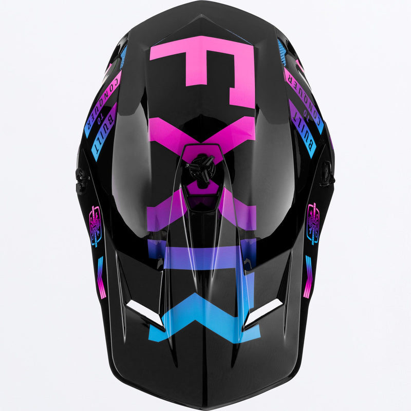 Chargez l'image dans la visionneuse de la galerie, ClutchGladiator_Helmet_Candy_SKU_240628-_5400_Extra3

