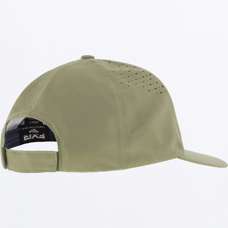 Chargez l'image dans la visionneuse de la galerie, Women'sAttackUPF_Hat_Moss_SKU_251915-_7900_Extra**hover**
