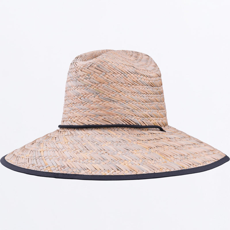 Chargez l'image dans la visionneuse de la galerie, ShoresideStraw_Hat_ArmyMoss_SKU_261948-_7579_Extra

