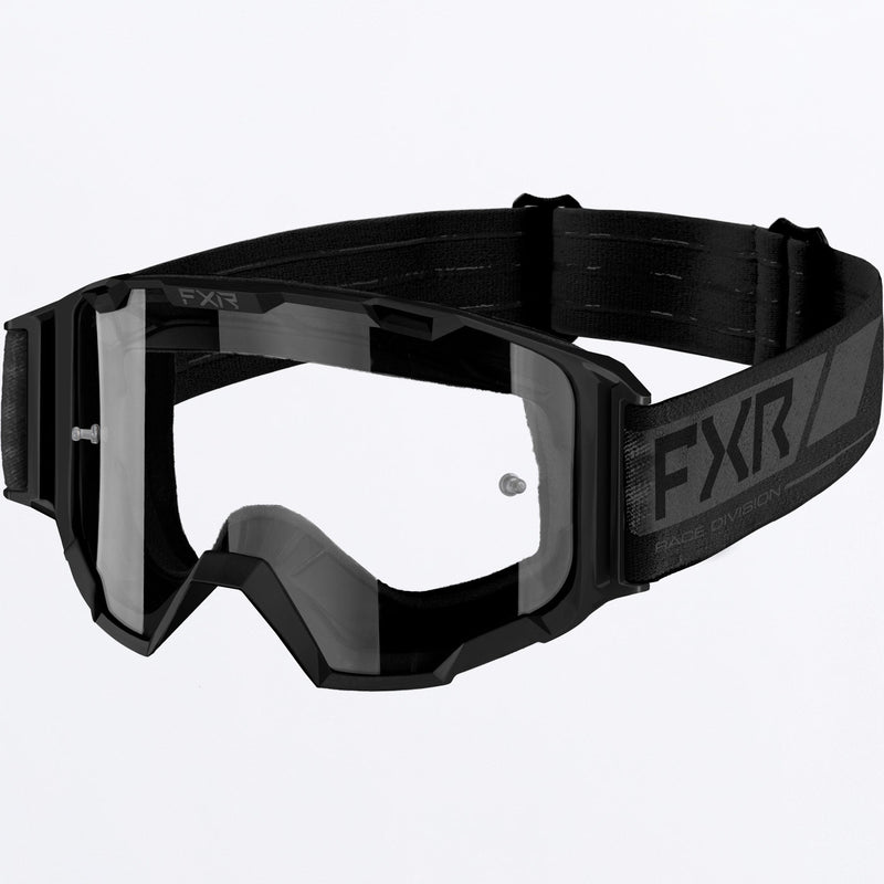 Chargez l'image dans la visionneuse de la galerie, MaverickClear_MXGoggle_Yth_BlackOps_223398-_1010_front
