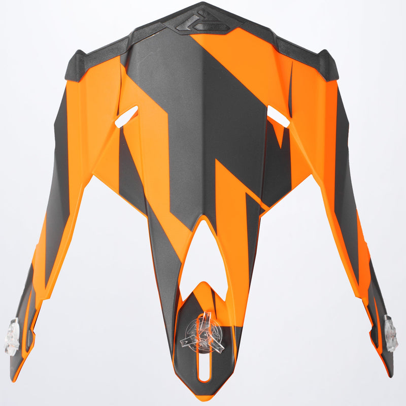 Chargez l'image dans la visionneuse de la galerie, Blade 2.0 Race Div Helmet Peak
