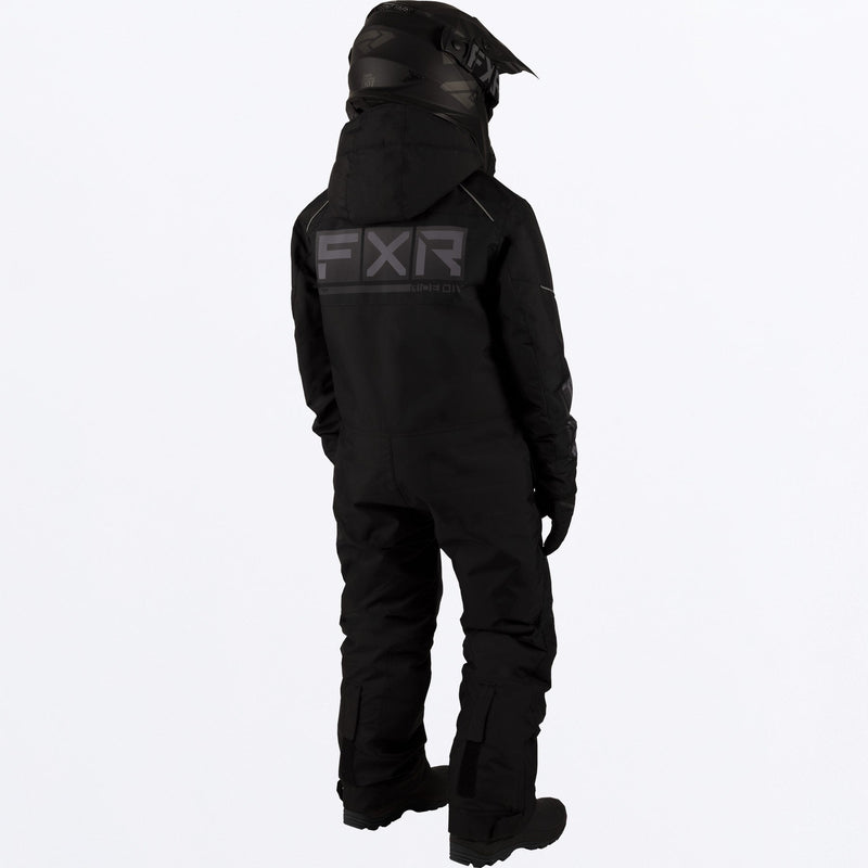 Chargez l'image dans la visionneuse de la galerie, Child Recruit Monosuit
