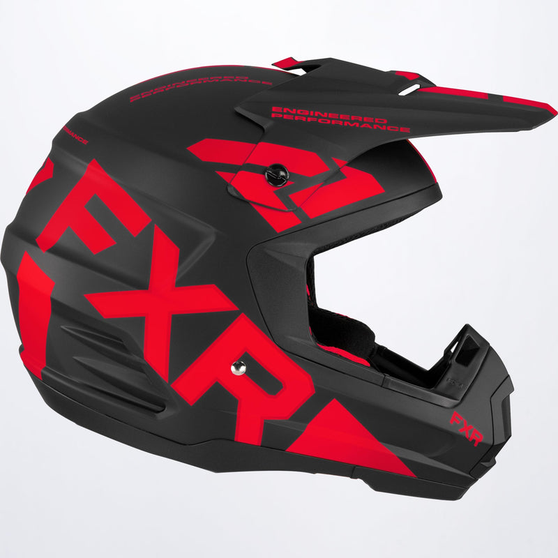 Chargez l'image dans la visionneuse de la galerie, Torque Team Helmet
