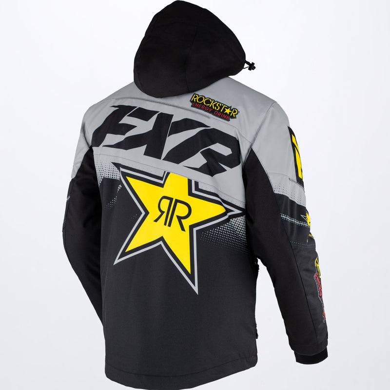 Chargez l'image dans la visionneuse de la galerie, Men's Boost FX Jacket
