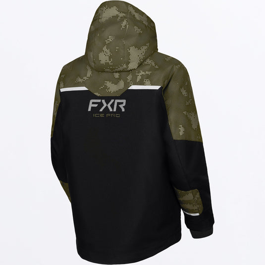 YthExcursionFX_Jacket_BlackMossShiftCover_SKU_270419-_1076_Extra**hover**