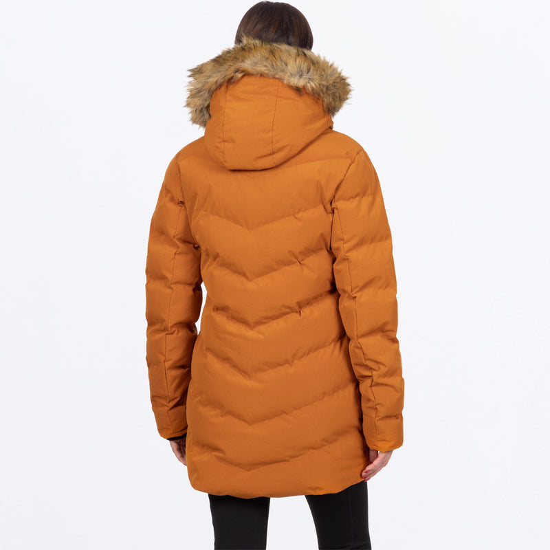 Chargez l'image dans la visionneuse de la galerie, WSage_Jacket_Umber_SKU_271036-_1900_Extra

