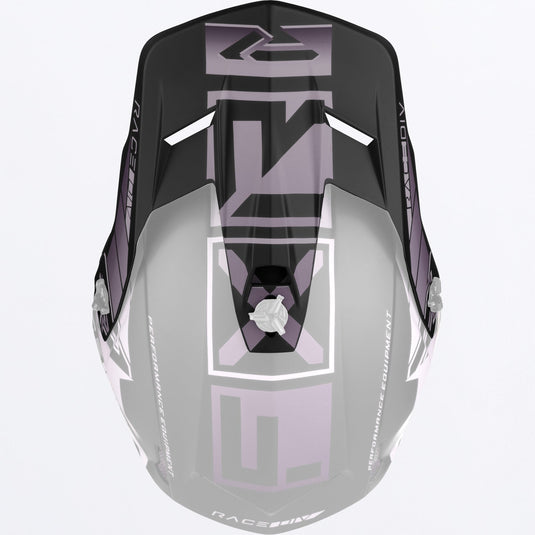ClutchEvo_HelmetPeak_Grape_231708-_8400_front