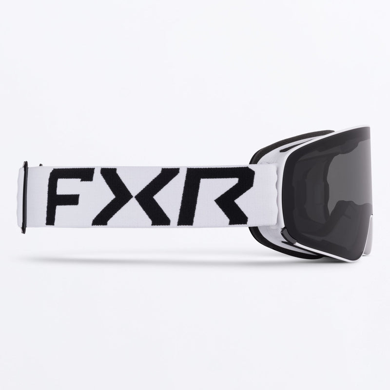 Chargez l'image dans la visionneuse de la galerie, Ridge_Goggle_White_SKU_263110-_0100_Extra2
