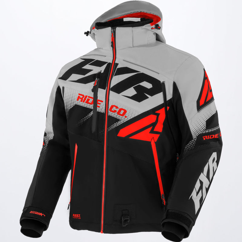 Chargez l'image dans la visionneuse de la galerie, Men's Boost FX Jacket
