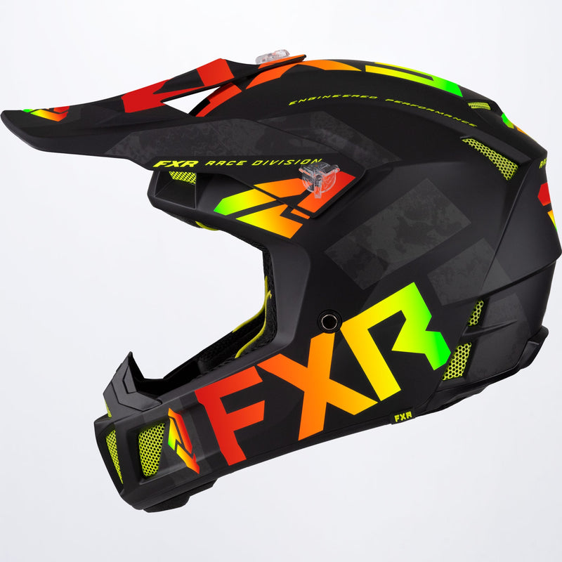 Chargez l'image dans la visionneuse de la galerie, Clutch Evo LE Helmet
