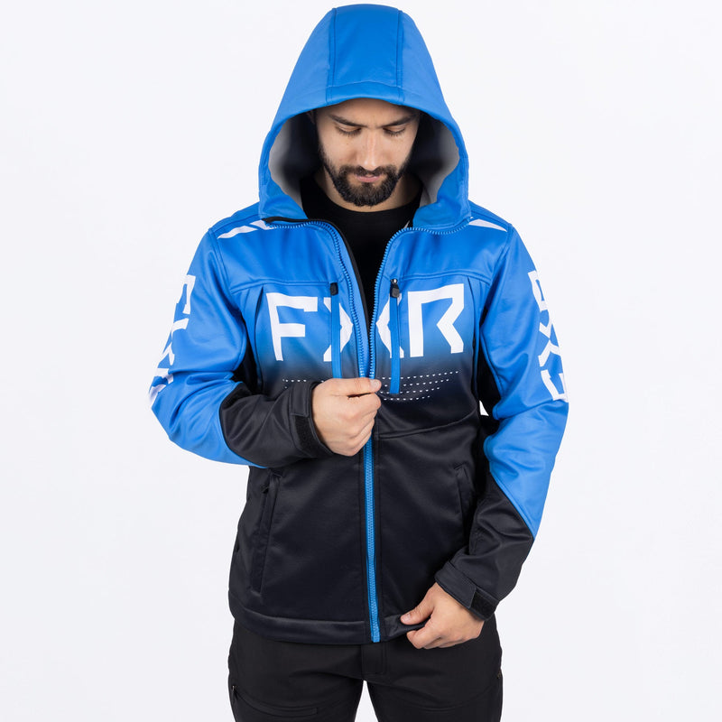 Chargez l'image dans la visionneuse de la galerie, HeliumPro_SS_Jacket_M_MXBlueLE_250951_4040_side2
